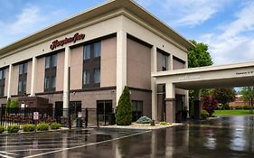 Hampton Inn Summersville
