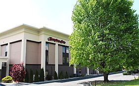 Hampton Inn Summersville